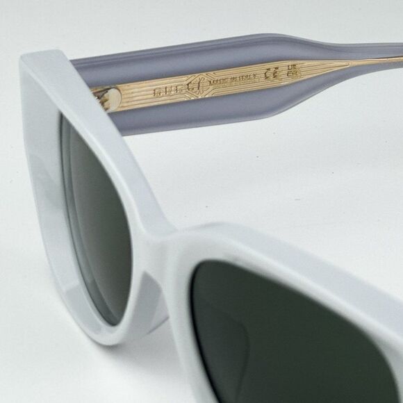SALE! NEW Gucci GG1532SA 003 Grey Unisex Cat Eye Sunglasses GG 1532SA